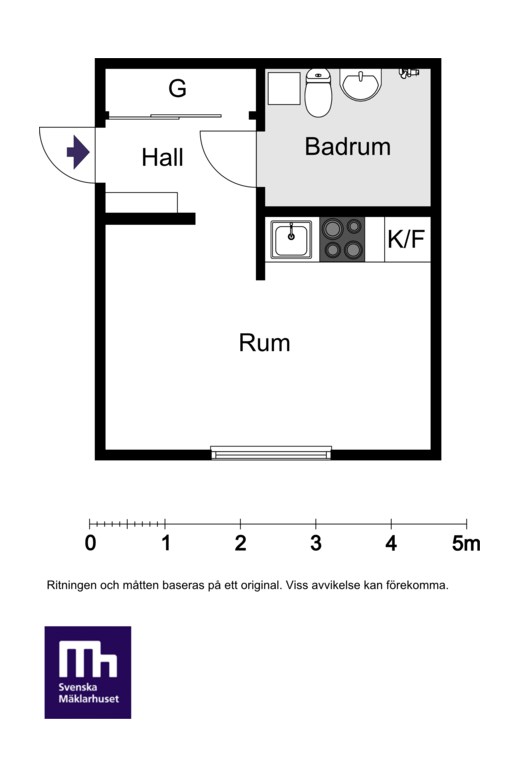 Herrgårdsvägen 19