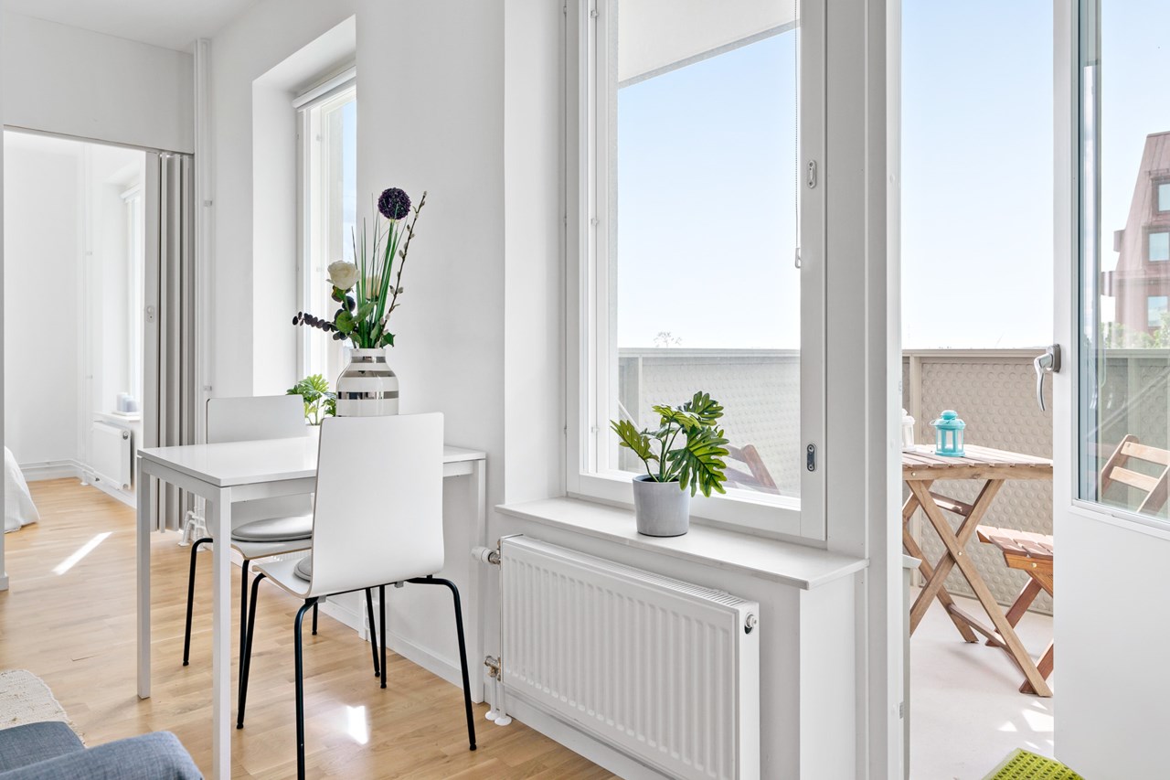 Tingstorget 1