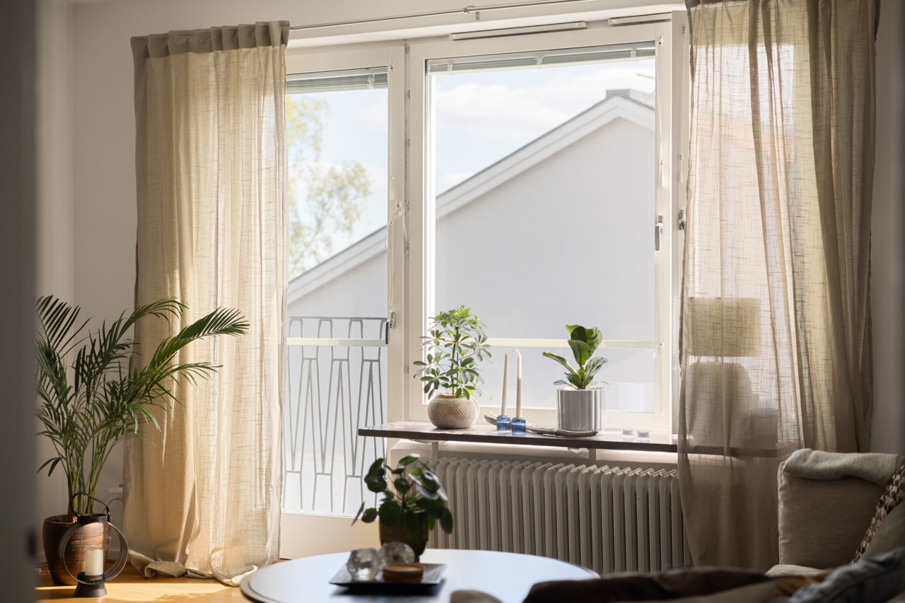 Högnäsvägen 5
