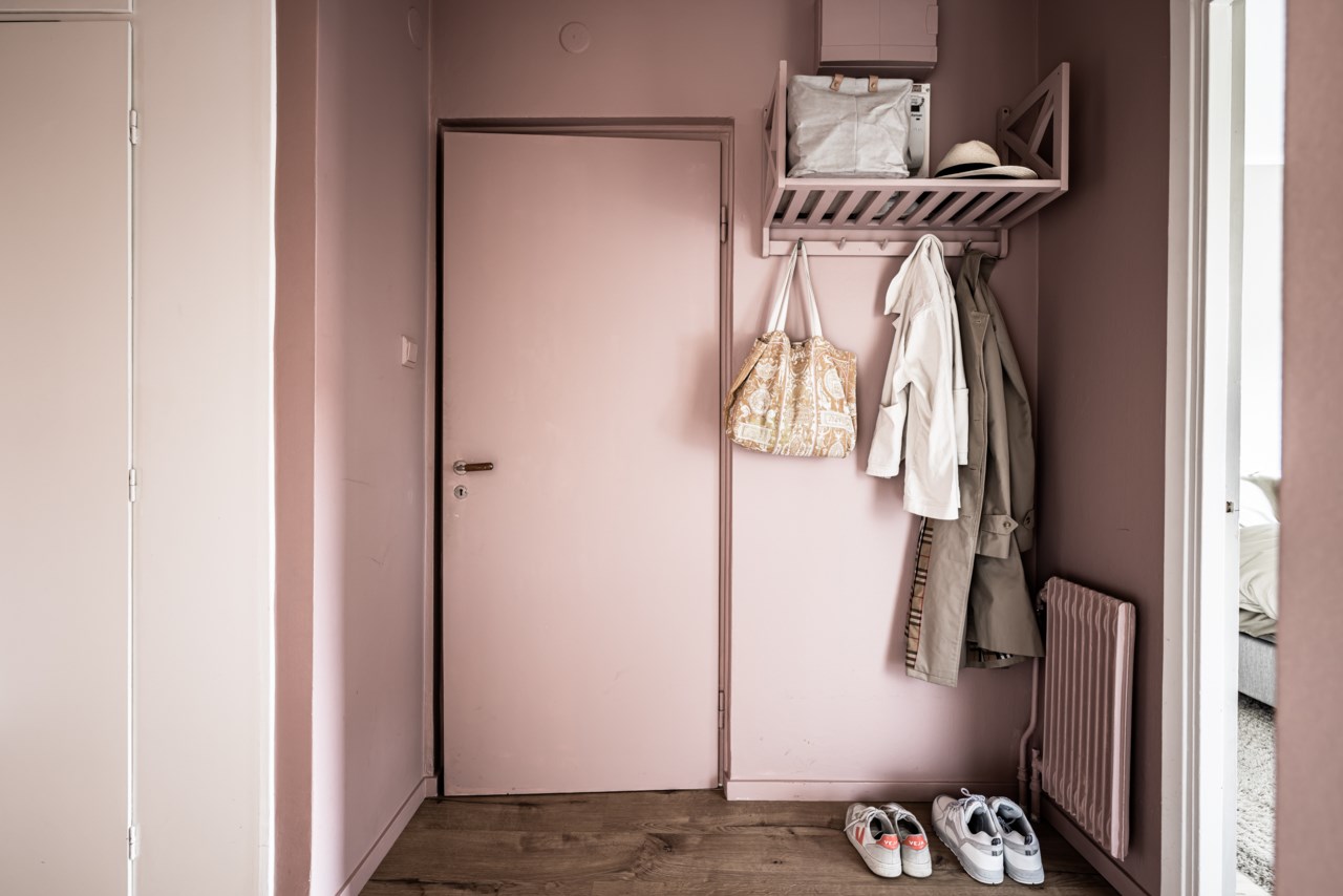 Paternostervägen 26