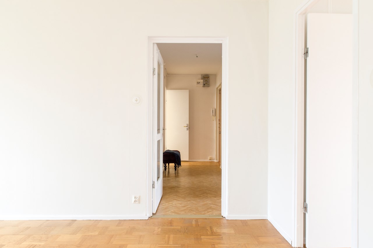 Kommendantsvägen 34