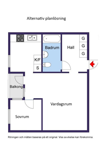 Kvarnplan 1