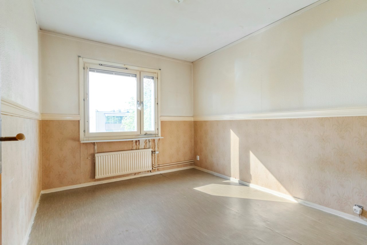 Klorvägen 4B