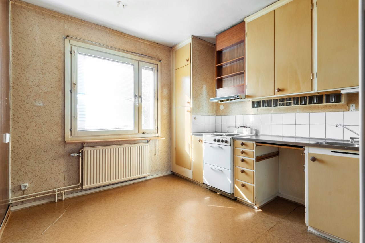 Klorvägen 4B