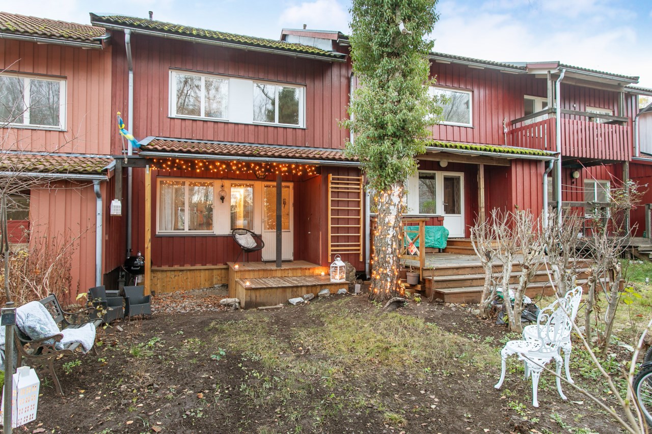 Björkholmsvägen 22