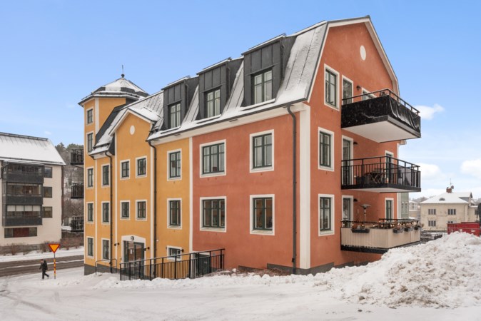 Roslagsgatan 27B