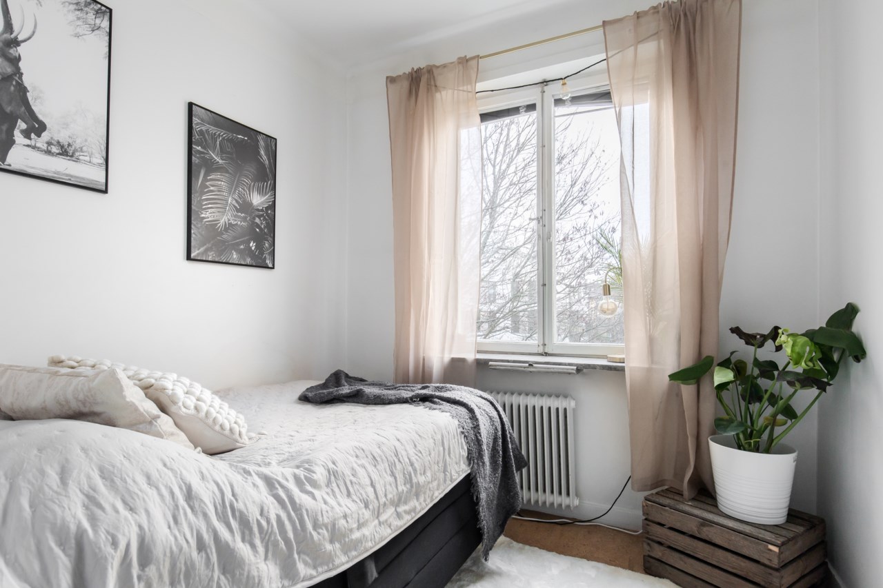 Tegelbruksvägen 14, 2 tr.