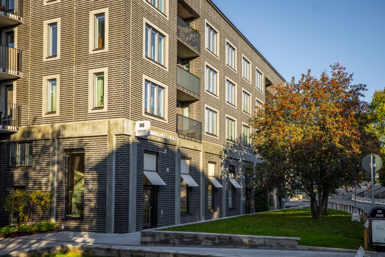 LM Ericssons väg 10B
