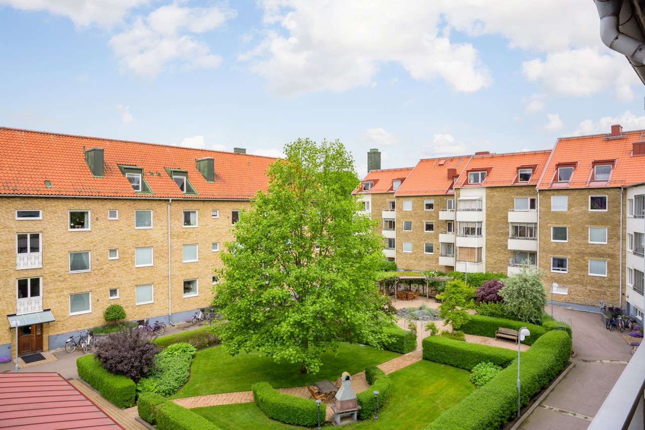 Norra infartsgatan 55C