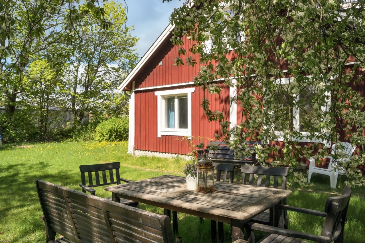 Örnäsvägen 11