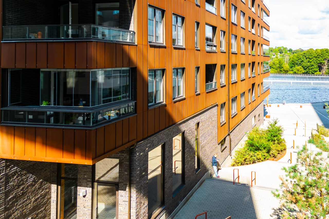 Sjöviksvägen 87, 1 tr
