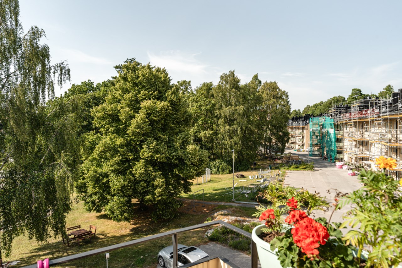 Rondellen 22