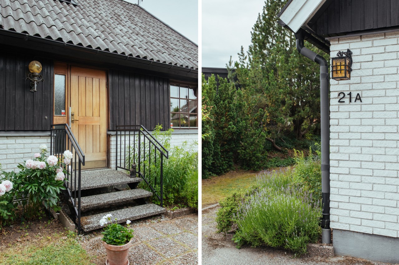 Urban Hjärnes väg 21A