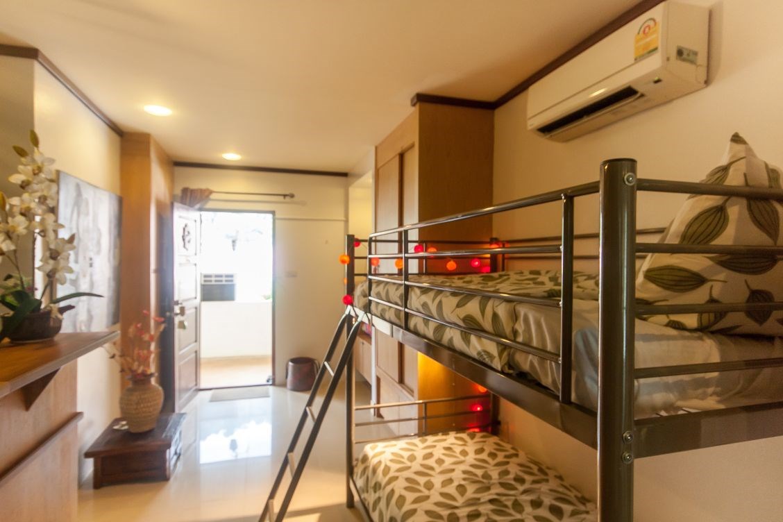 Southern Lanta Apartment 208