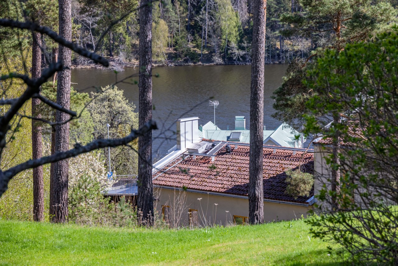 Kungsvägen 6B