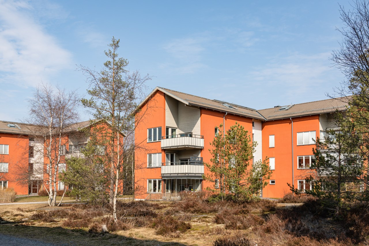 Murkelvägen 61