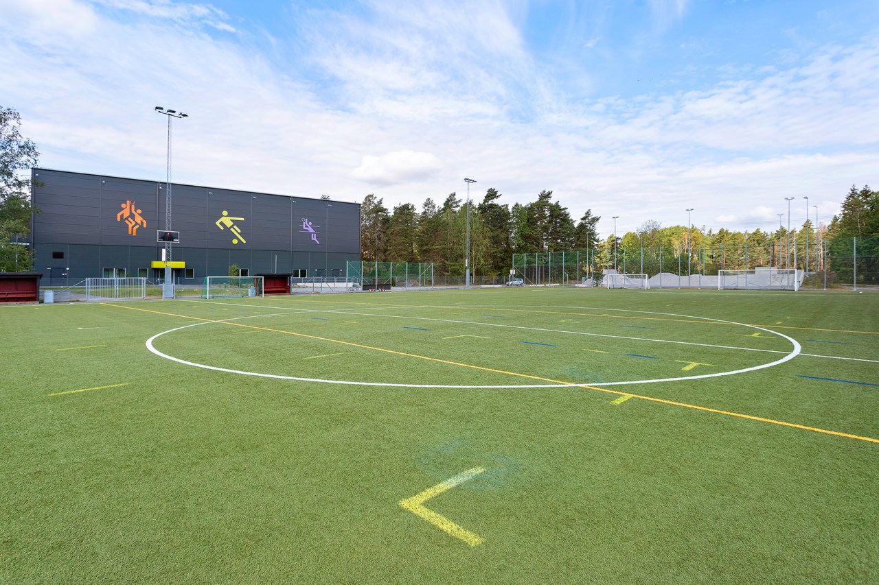 Björkholmsvägen 10