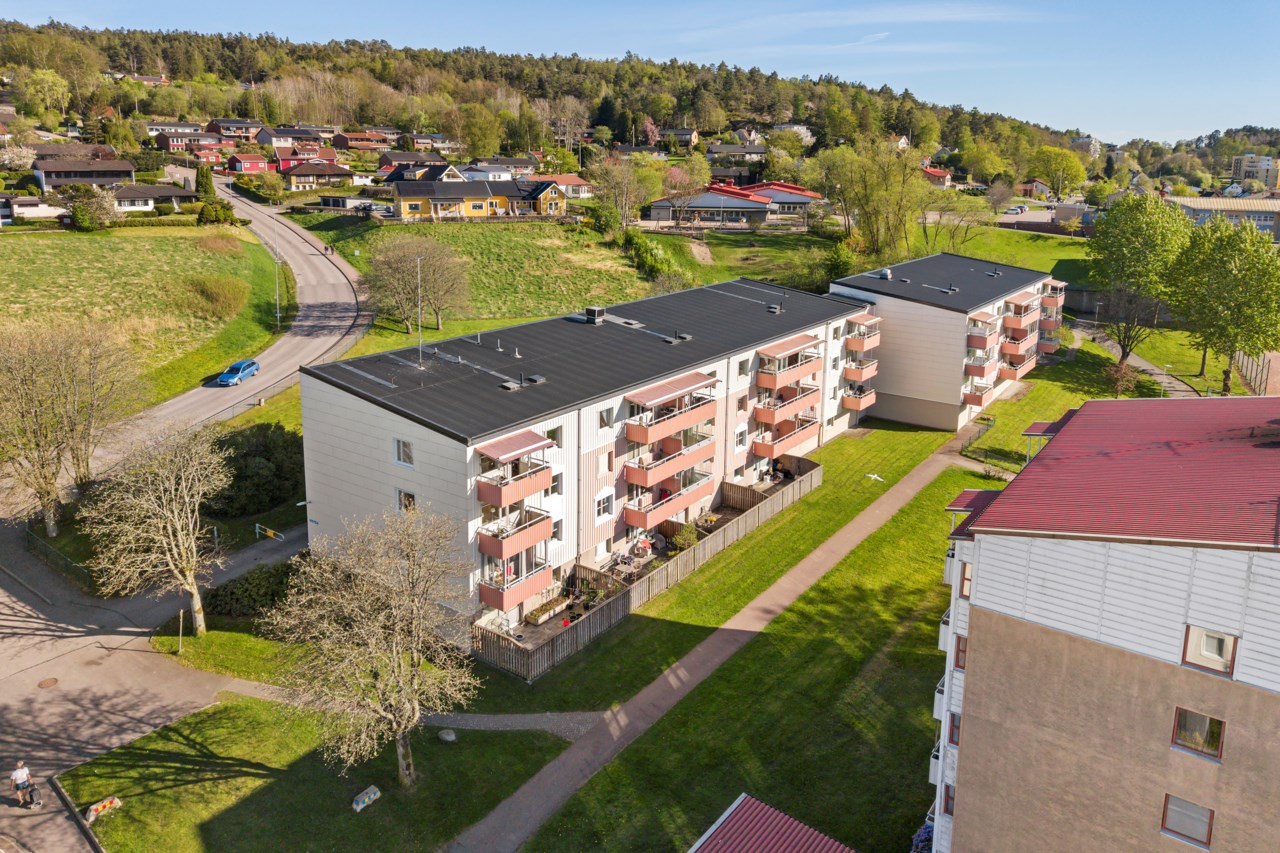 Byvägen 19B