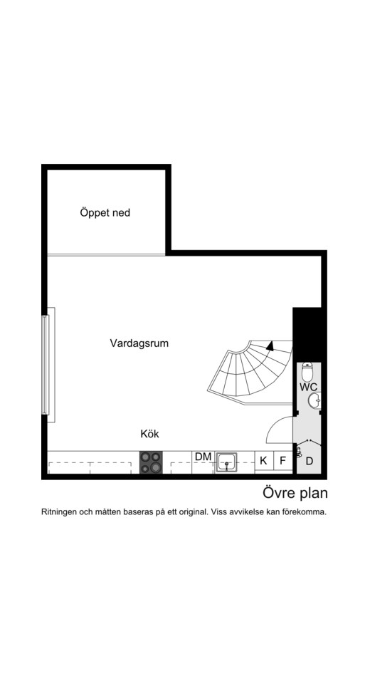 Sparbanksvägen 16