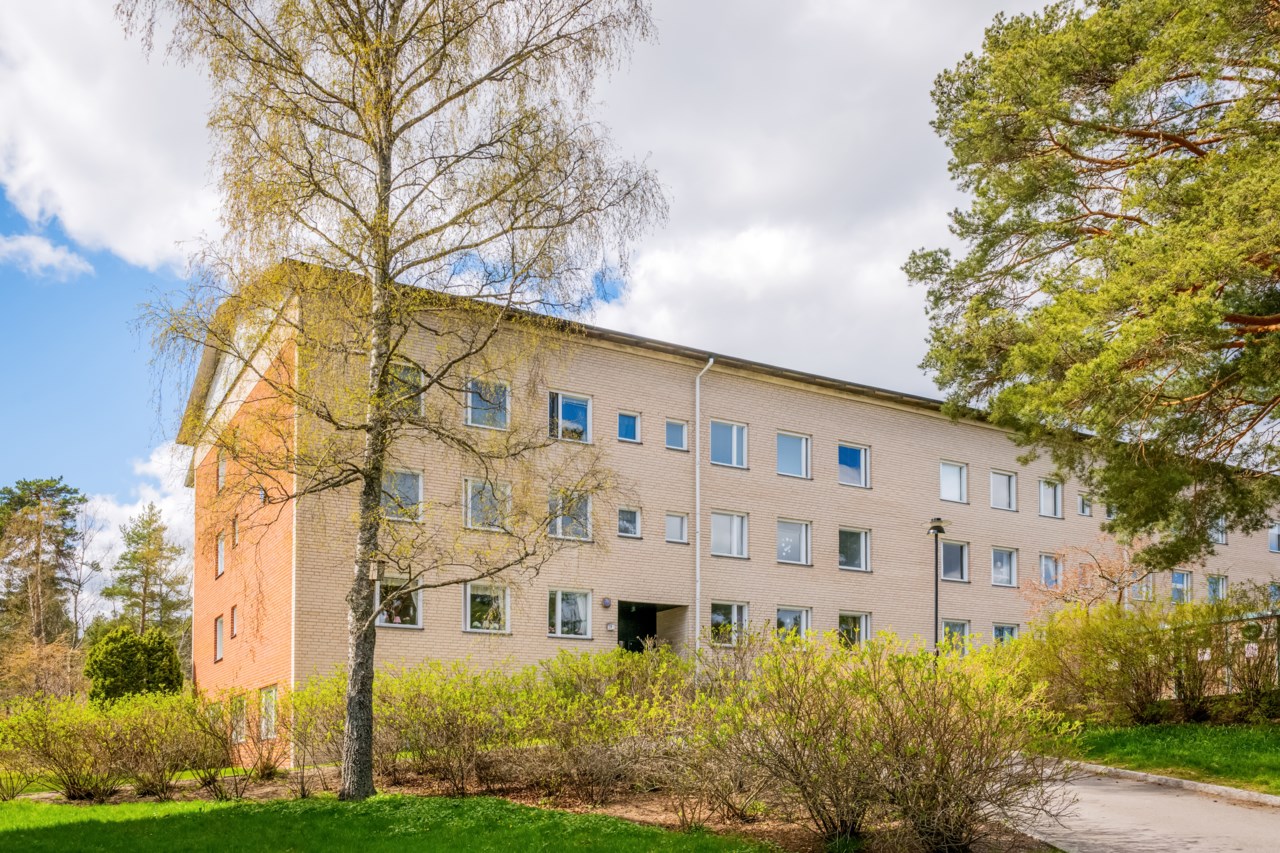 Gränsvägen 28