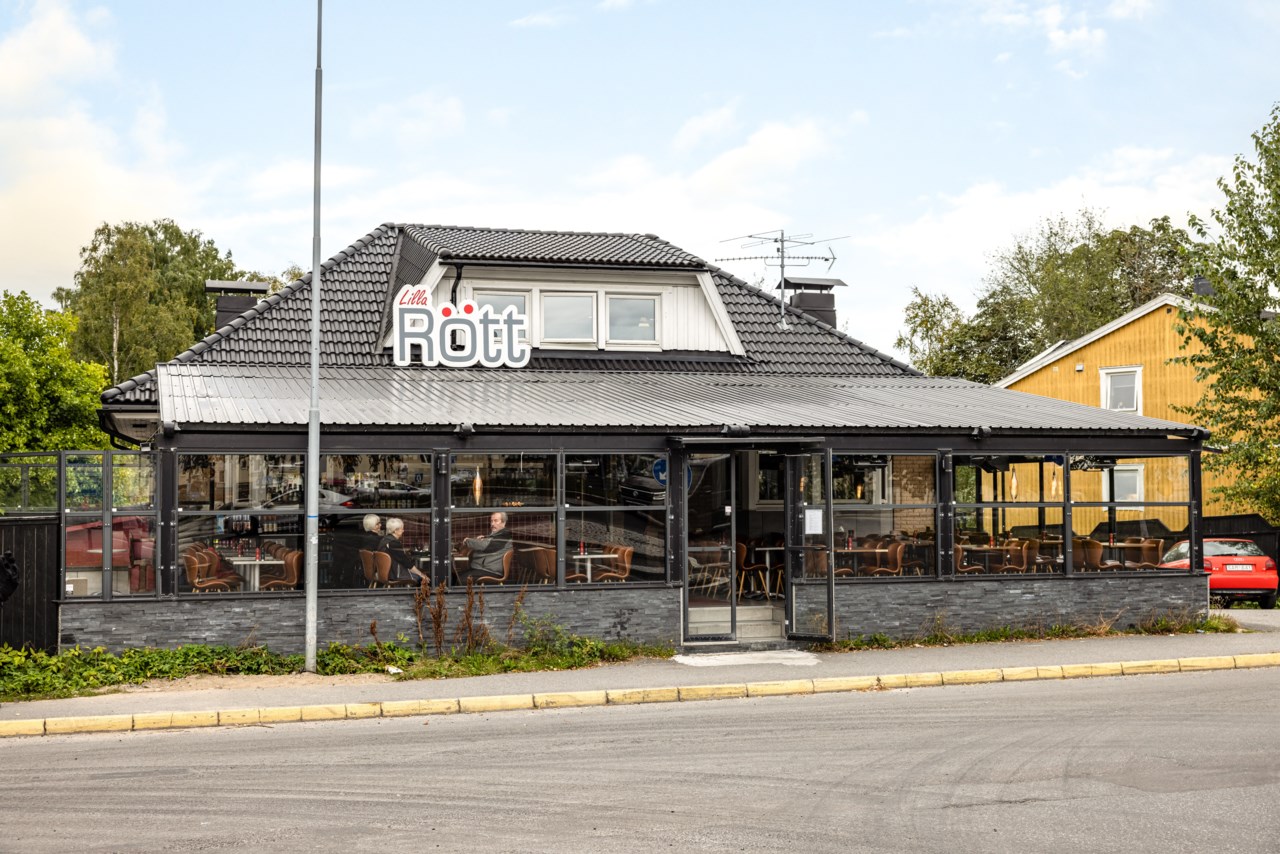 Månvägen 30B