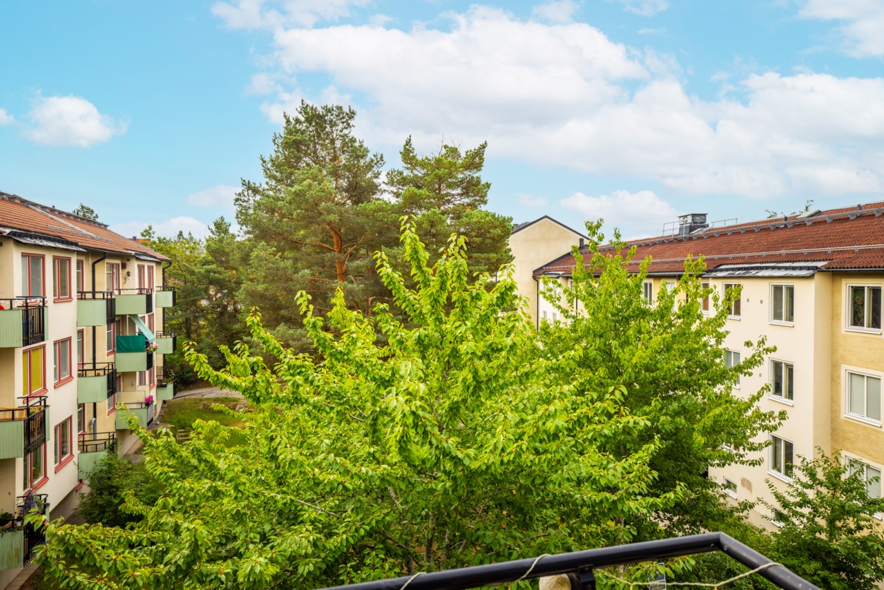 Lotterivägen 49, vån 3