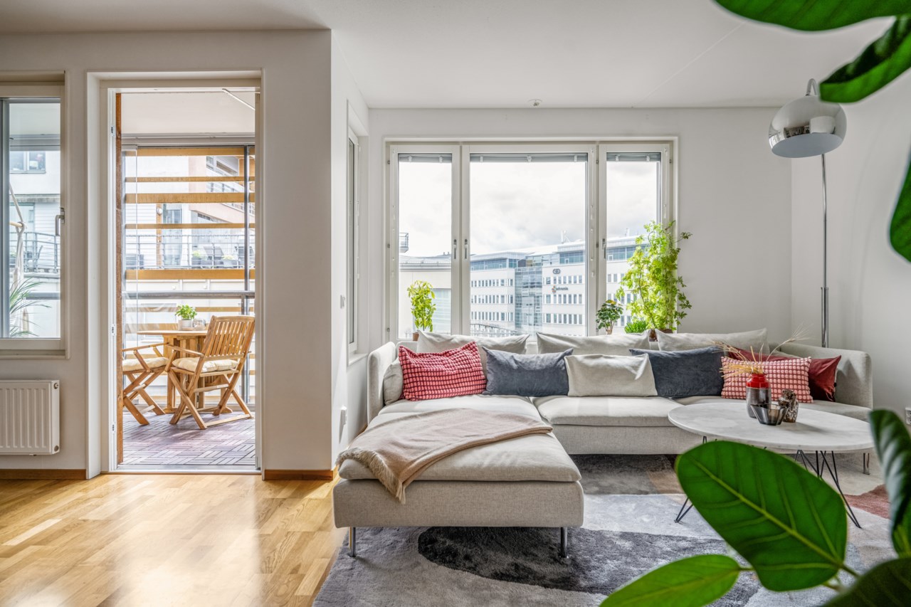 Grönbrinksgatan 10, 5 tr!