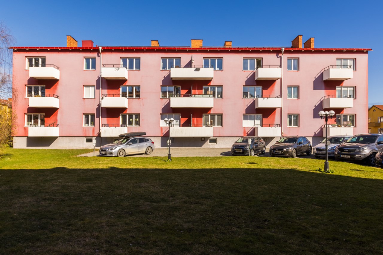Swedenborgsgatan 34A