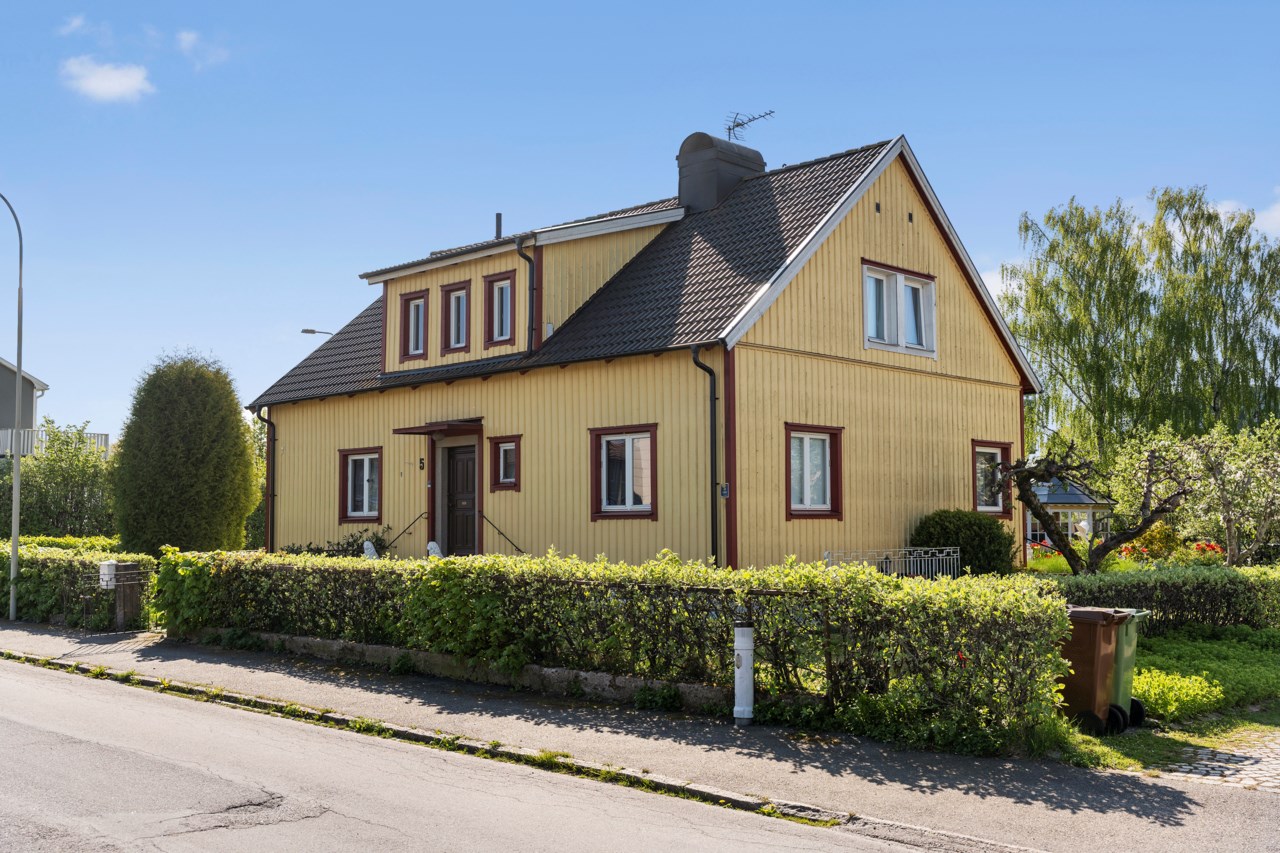 Lyckhemsgatan 5