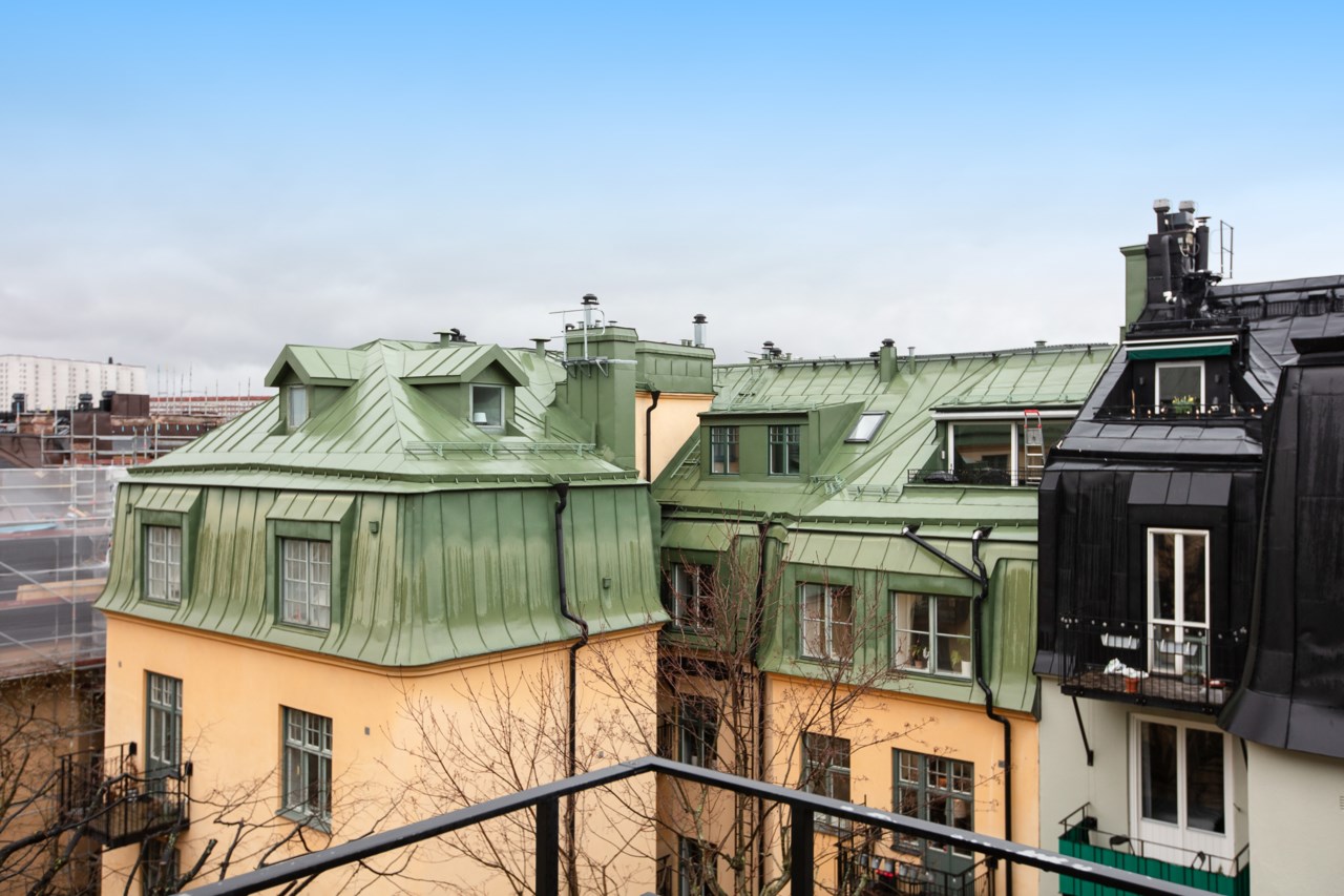 Sankt Eriksgatan 15