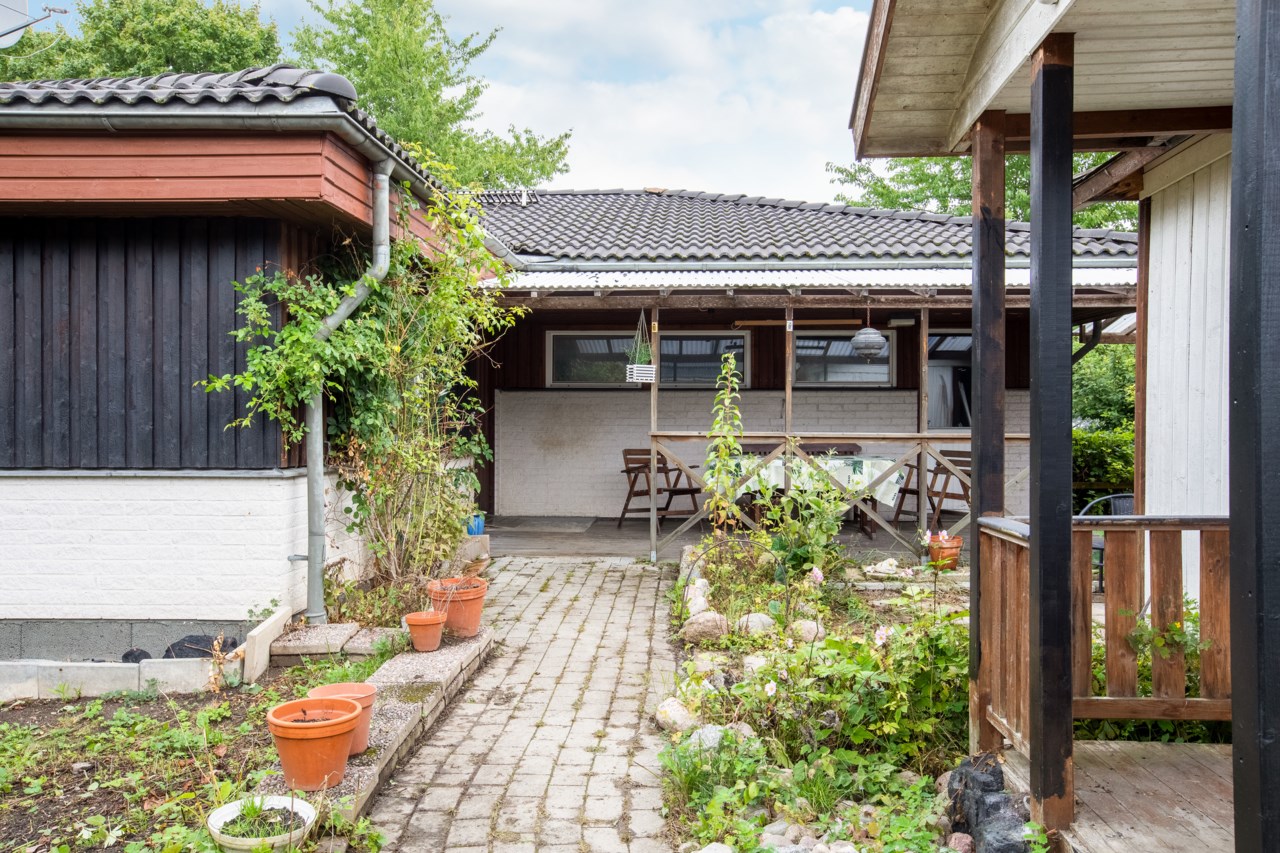 Blåhakevägen 14