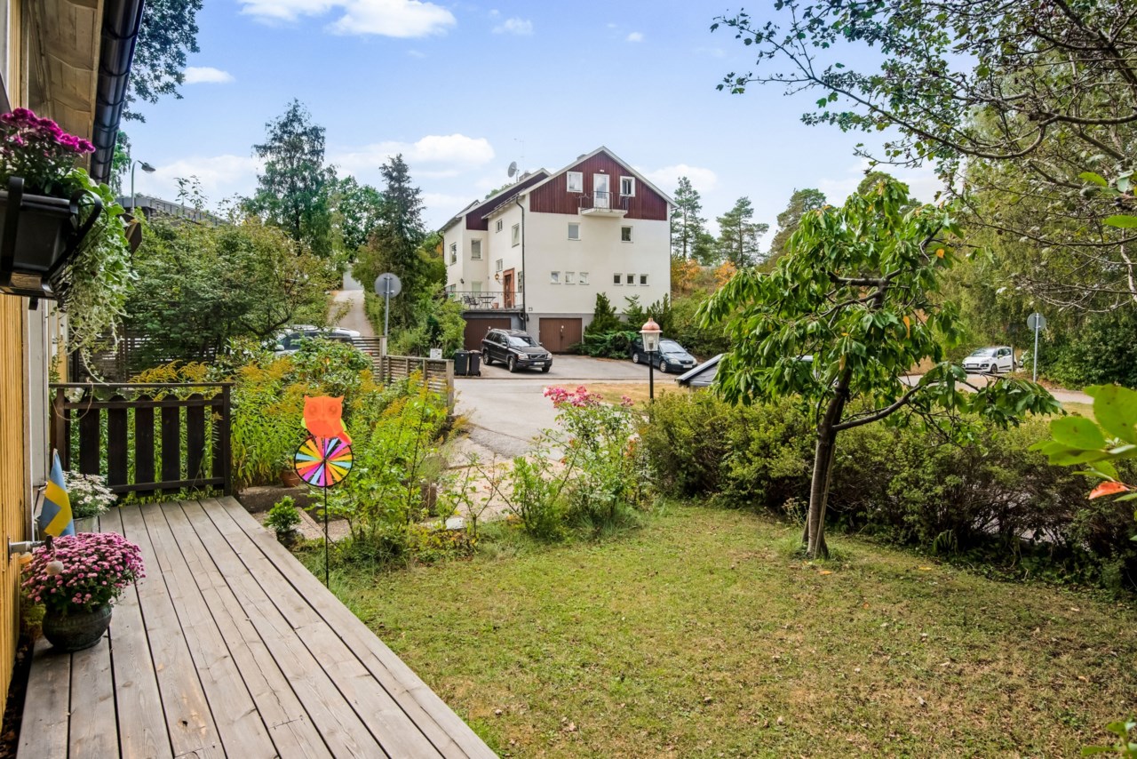 Skiljevägen 38