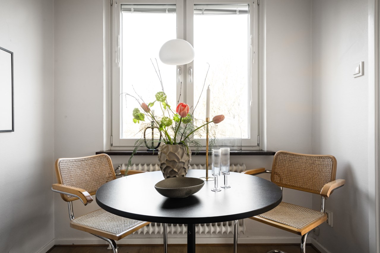Sparbanksvägen 49, vån 3