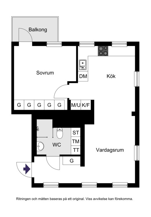 Saltsjövägen 5