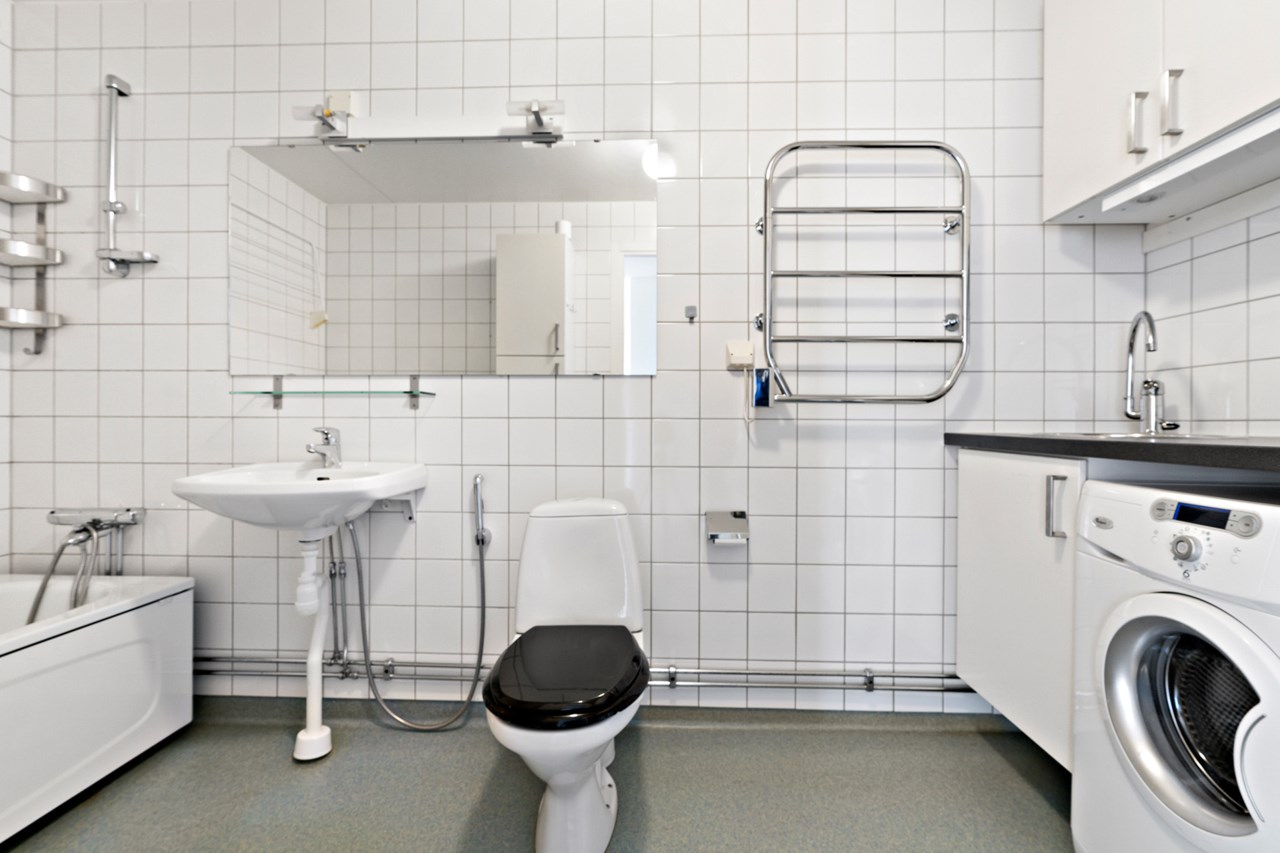 Ornövägen 6, 1tr