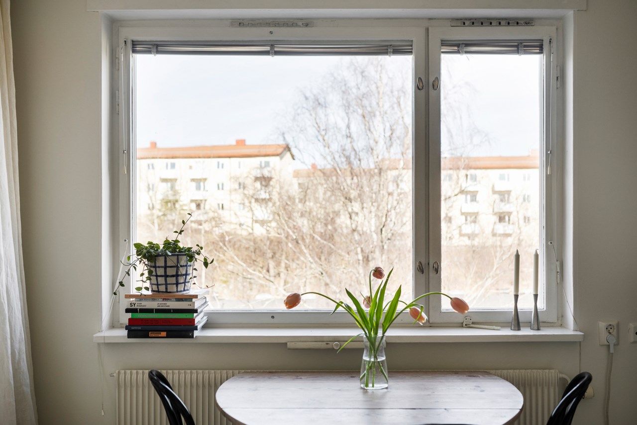 Pingstvägen 34, 3 tr.