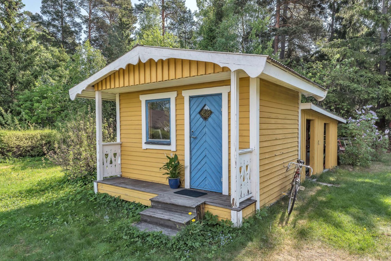 Åkervägen 17