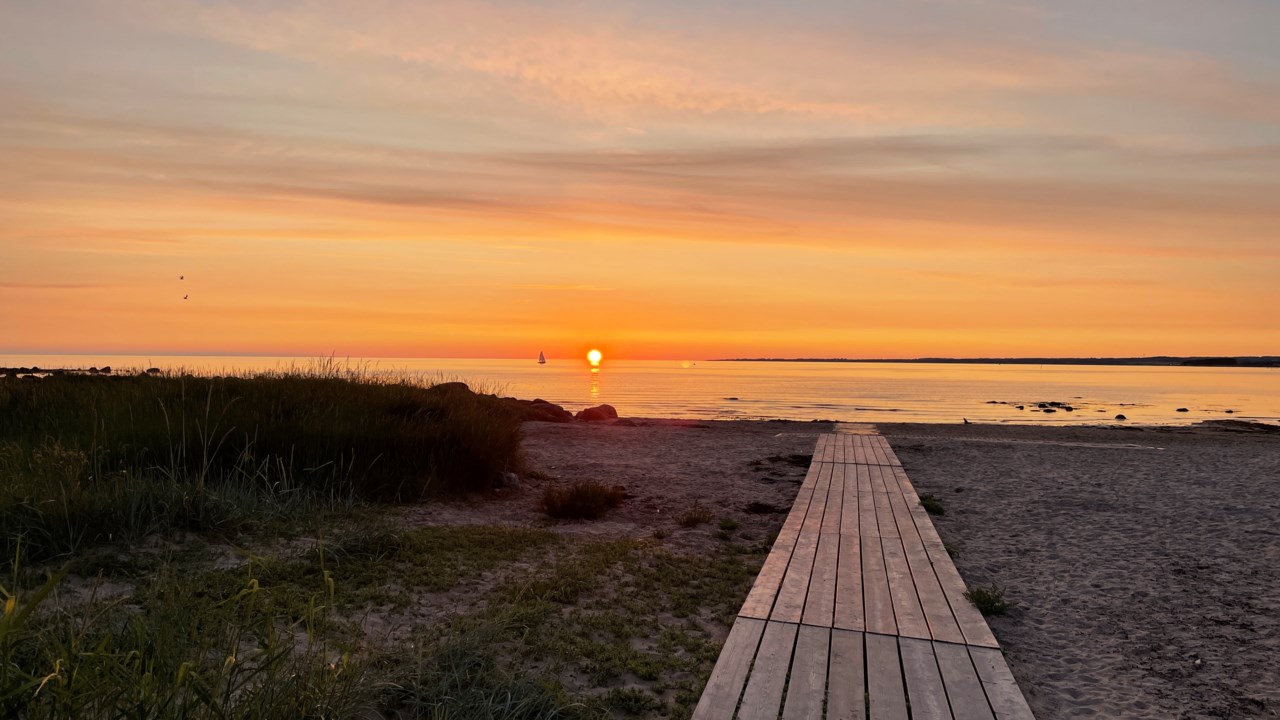 Skogsvägen 1K