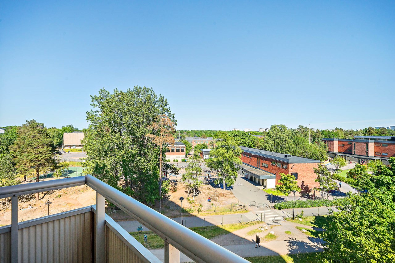 Vintrosagatan 5,3tr