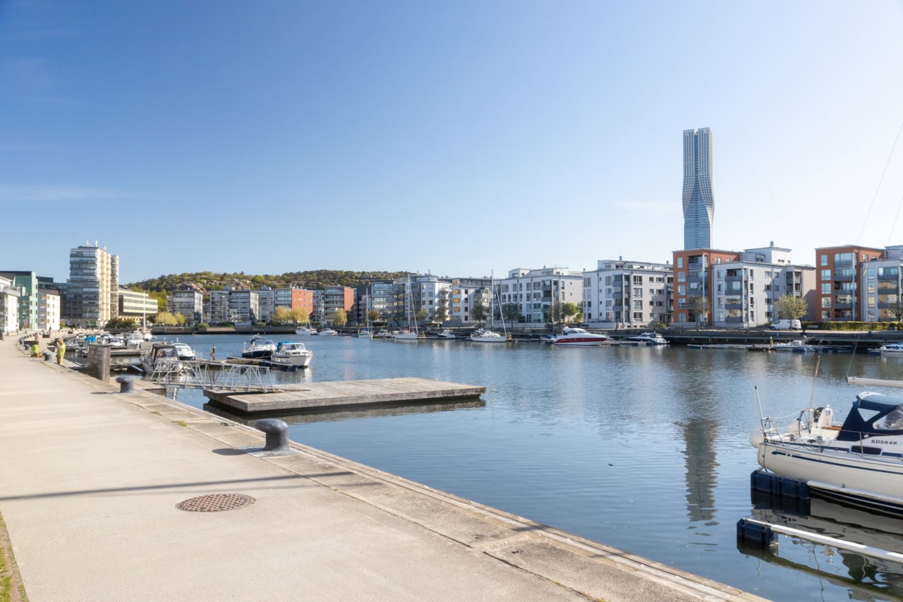 Barken storegrunds gata 1