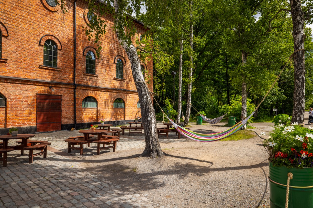 Ivar Vidfamnes gata 19