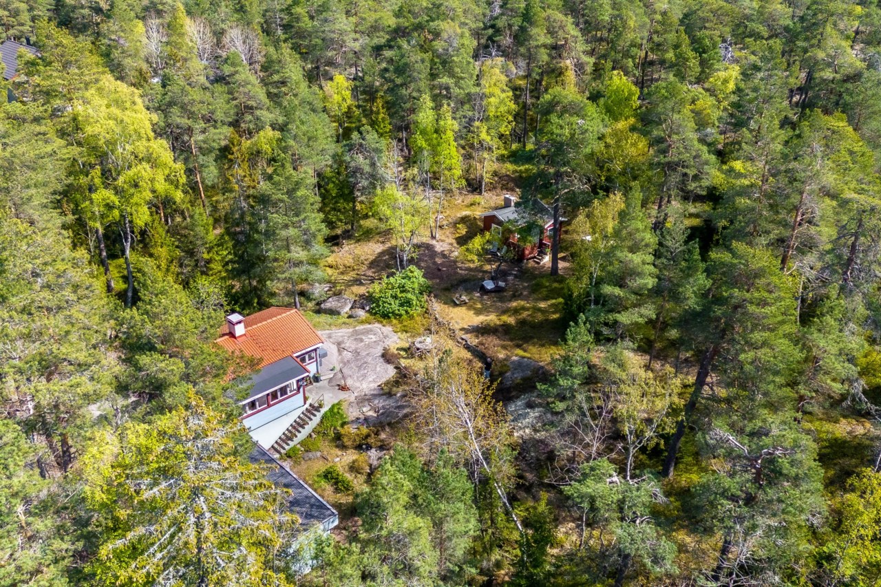 Hubertusvägen 5