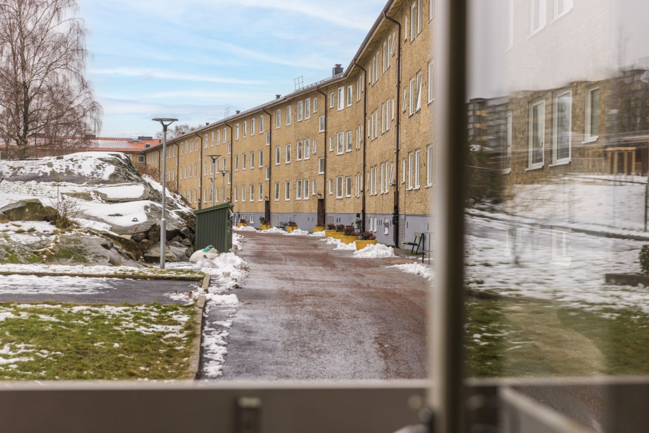 Vintervädersgatan 1