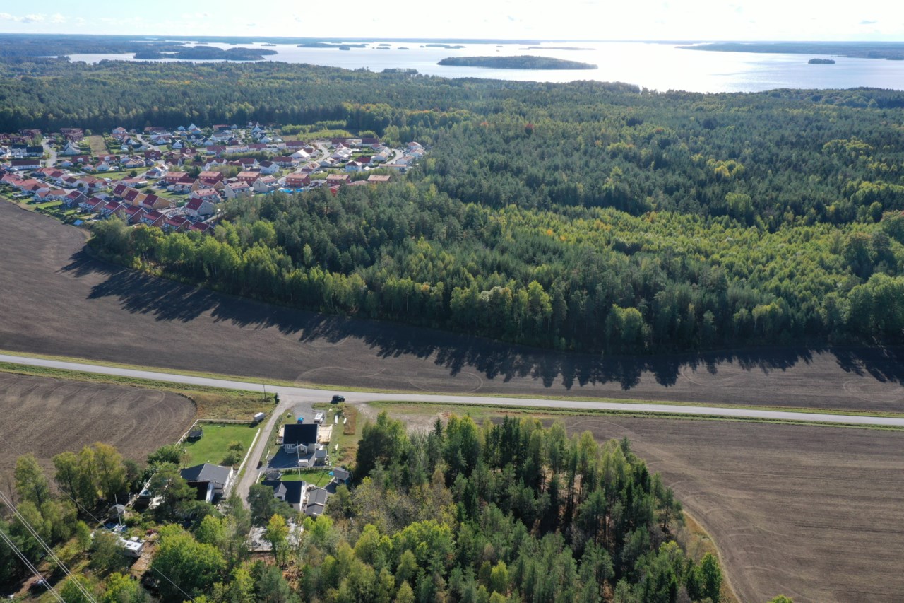 Lastbergsvägen 12