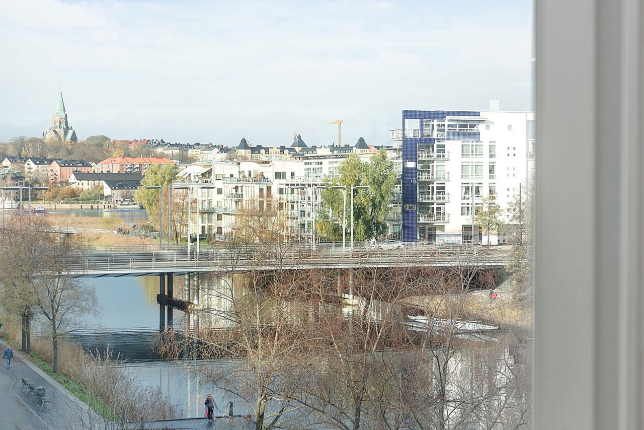 Midskeppsgatan 23, 4tr