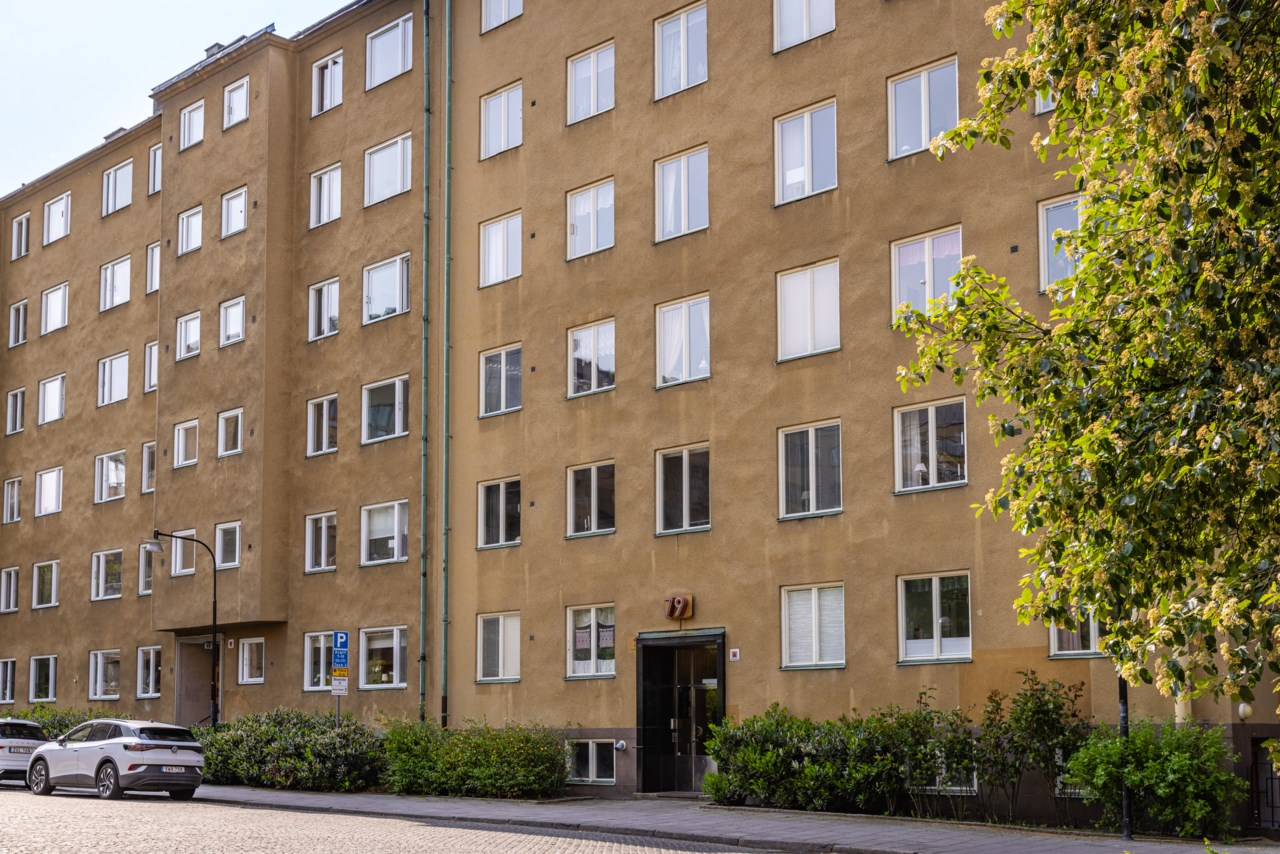 Banérgatan 79
