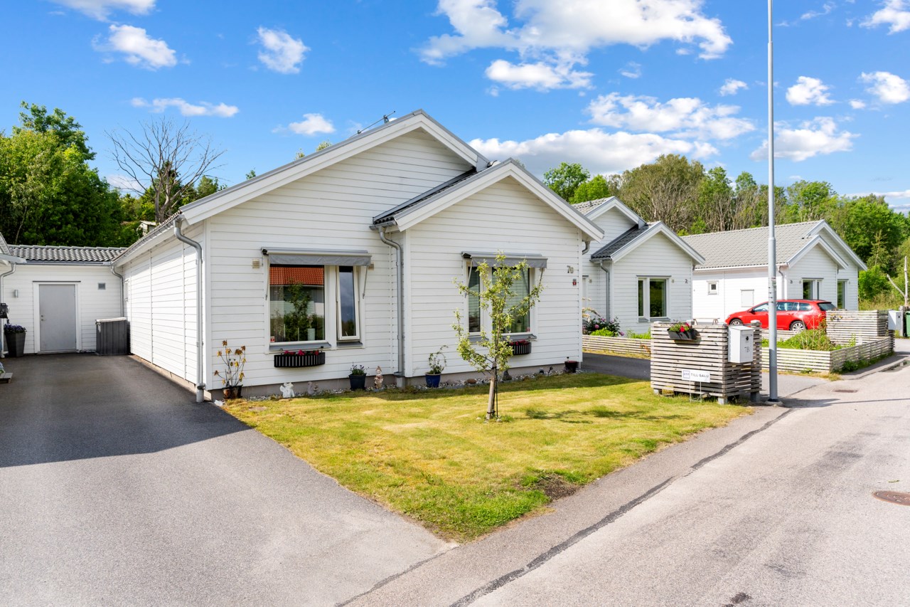 Rådjursvägen 7B