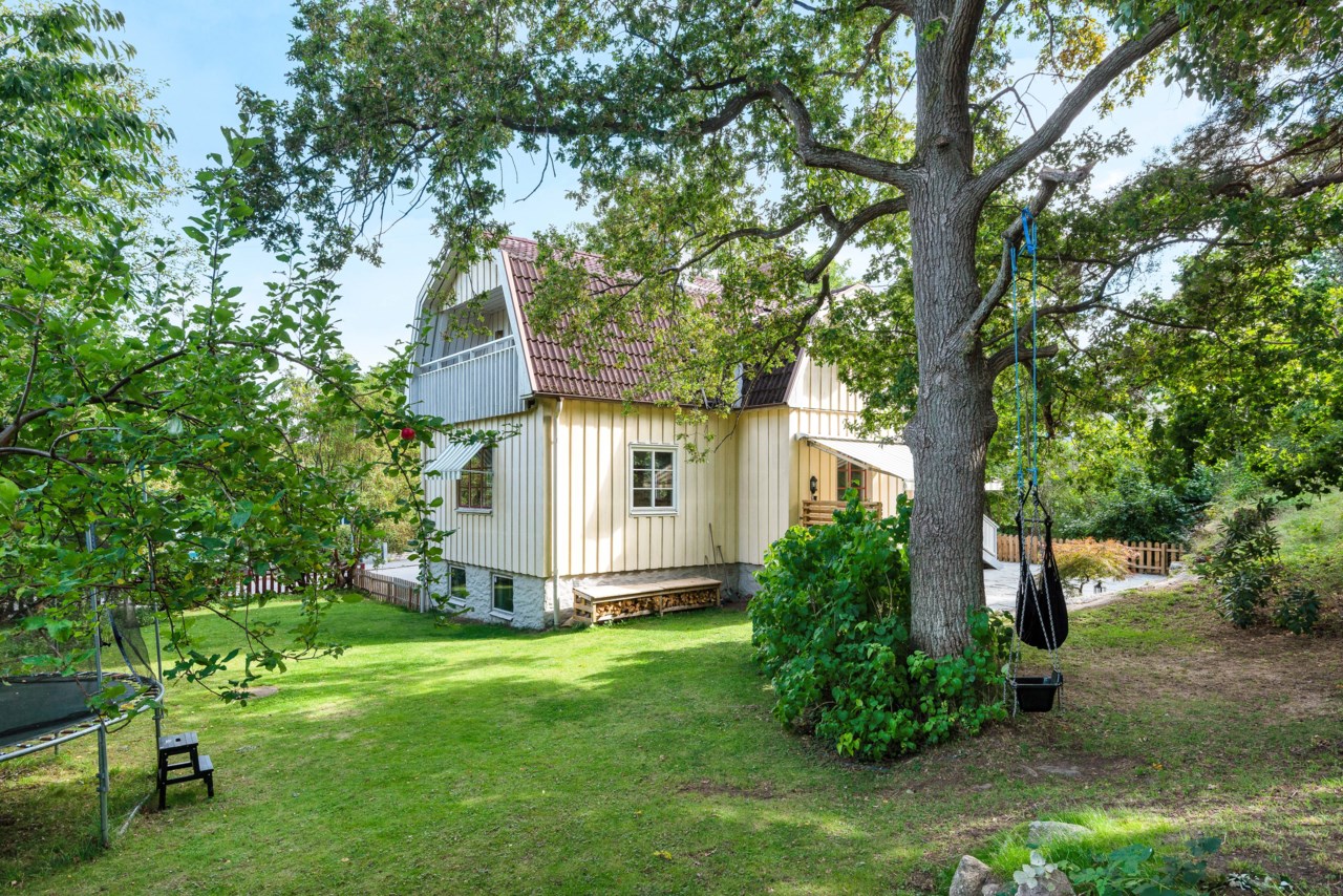 Riddersviksvägen 149