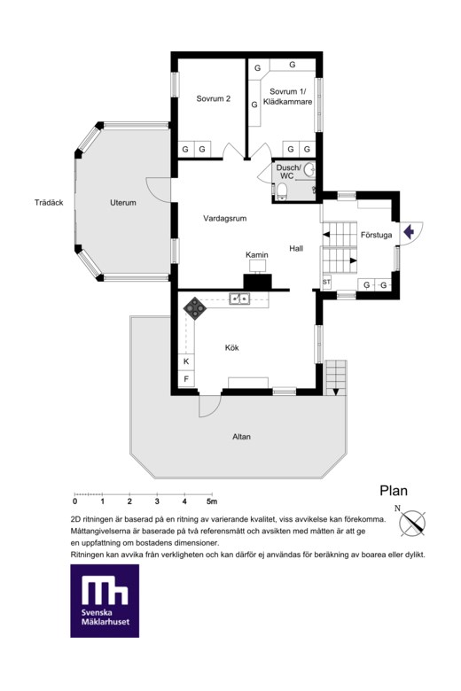 Entréplan