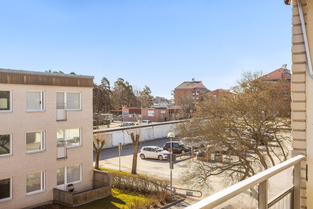 Hjortronvägen 89